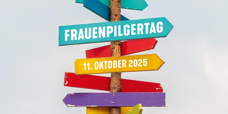 Frauenpilgertag / Diözese Linz
